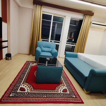 The Grace Residency - Gomtinagar, Lucknow Aparthotel Εξωτερικό φωτογραφία