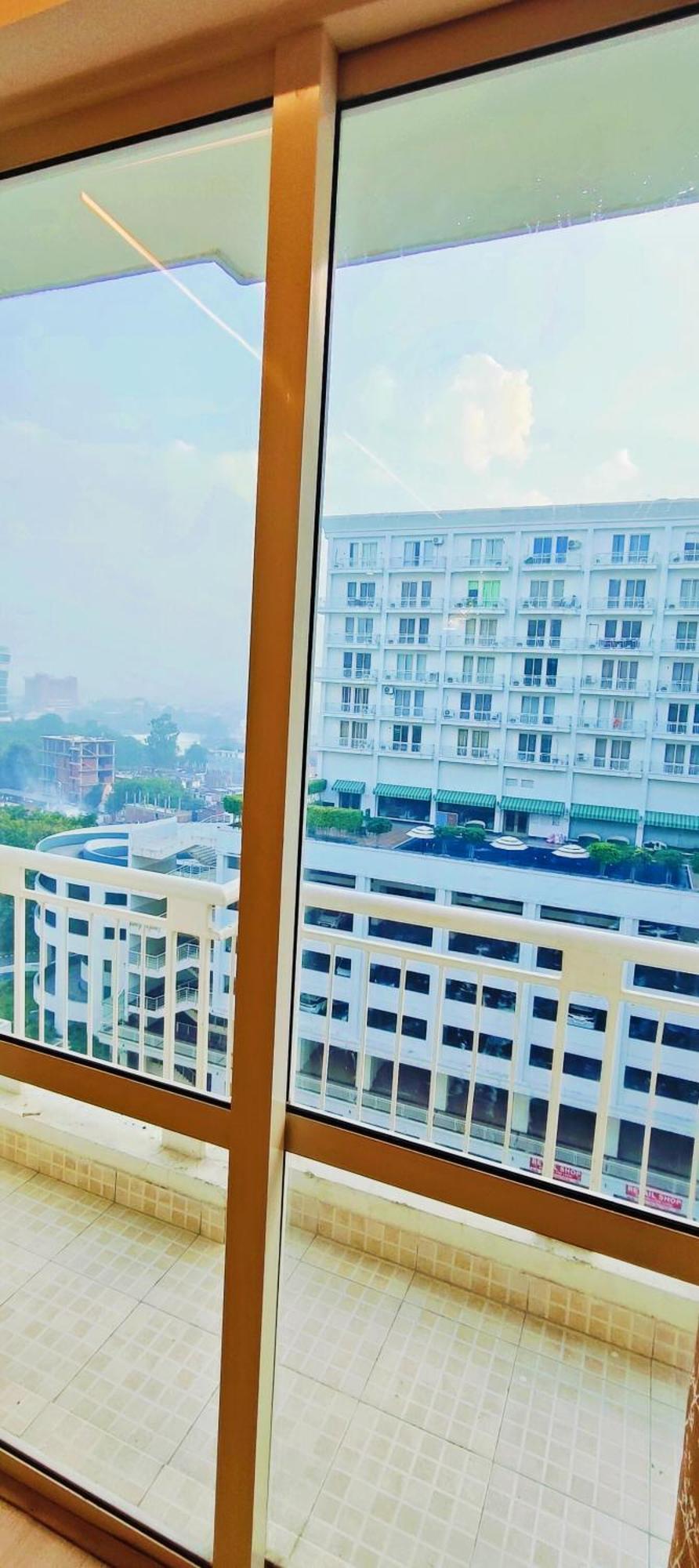 The Grace Residency - Gomtinagar, Lucknow Aparthotel Εξωτερικό φωτογραφία
